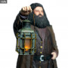 Harry Potter - Figurine Hagrid & Touffu, Premium Motion