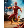 DC Comics, The Flash - Figurine The Flash, Movie Masterpiece