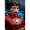 DC Comics, The Flash - Figurine The Flash, Movie Masterpiece
