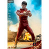 DC Comics, The Flash - Figurine The Flash, Movie Masterpiece