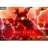 DC Comics, The Flash - Figurine The Flash, Movie Masterpiece