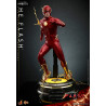DC Comics, The Flash - Figurine The Flash, Movie Masterpiece