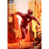 DC Comics, The Flash - Figurine The Flash, Movie Masterpiece