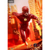 DC Comics, The Flash - Figurine The Flash, Movie Masterpiece