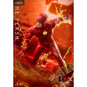DC Comics, The Flash - Figurine The Flash, Movie Masterpiece