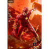 DC Comics, The Flash - The Flash figure, Movie Masterpiece