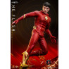 DC Comics, The Flash - Figurine The Flash, Movie Masterpiece