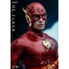 DC Comics, The Flash - Figurine The Flash, Movie Masterpiece