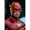 DC Comics, The Flash - Figurine The Flash, Movie Masterpiece