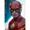 DC Comics, The Flash - Figurine The Flash, Movie Masterpiece