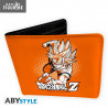 Portefeuille Dragon Ball Z - Goku