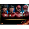 DC Comics, The Flash - Figurine The Flash, Movie Masterpiece