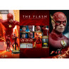 DC Comics, The Flash - Figurine The Flash, Movie Masterpiece
