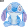 Disney, Lilo & Stitch - Peluche Stitch, Snuggletime