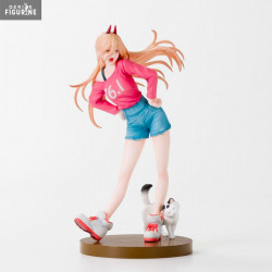 Chainsaw Man - Figurine...