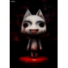 Siren x Doko Demo Issho - Figurine Sony Cat Shibitoro