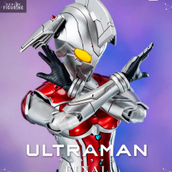 Figurine Ultraman Suit...