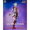Figure Ultraman Suit Marie Anime Version, FigZero