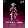 Figure Ultraman Suit Marie Anime Version, FigZero