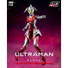 Figure Ultraman Suit Marie Anime Version, FigZero