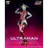 Figure Ultraman Suit Marie Anime Version, FigZero