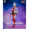 Figure Ultraman Suit Marie Anime Version, FigZero