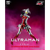 Figure Ultraman Suit Marie Anime Version, FigZero