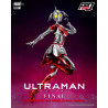 Figure Ultraman Suit Marie Anime Version, FigZero