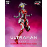 Figure Ultraman Suit Marie Anime Version, FigZero