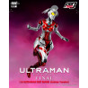 Figure Ultraman Suit Marie Anime Version, FigZero