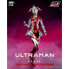 Figure Ultraman Suit Marie Anime Version, FigZero