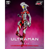 Figure Ultraman Suit Marie Anime Version, FigZero