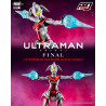 Figurine Ultraman Suit Marie Anime Version, FigZero