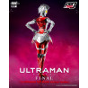 Figure Ultraman Suit Marie Anime Version, FigZero
