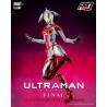 Figure Ultraman Suit Marie Anime Version, FigZero