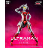 Figure Ultraman Suit Marie Anime Version, FigZero