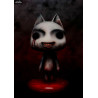 Siren x Doko Demo Issho - Figurine Sony Cat Shibitoro