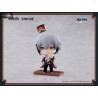 Honkai: Star Rail Welcome to Train Tea Party - Figure Female or Male, Chibi Trailblazer