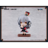 Honkai: Star Rail Welcome to Train Tea Party - Figure Female or Male, Chibi Trailblazer