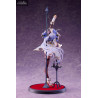 Original Character - Captive Knight Zephyria figure Classic or Deluxe Edition