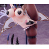 Original Character - Captive Knight Zephyria figure Classic or Deluxe Edition