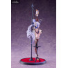 Original Character - Captive Knight Zephyria figure Classic or Deluxe Edition
