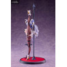 Original Character - Captive Knight Zephyria figure Classic or Deluxe Edition