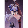 Original Character - Captive Knight Zephyria figure Classic or Deluxe Edition
