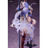 Original Character - Captive Knight Zephyria figure Classic or Deluxe Edition