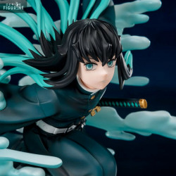 Demon Slayer - Figurine...