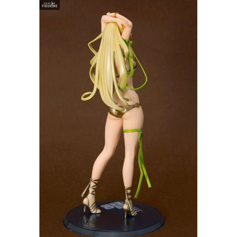 Sekirei - Figure Tsukiumi,...