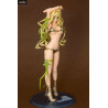 Sekirei - Figure Tsukiumi, Version Honeymoon
