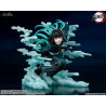 Demon Slayer - Figurine Muichiro Tokito, FiguartsZERO