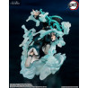 Demon Slayer - Figure Muichiro Tokito, FiguartsZERO